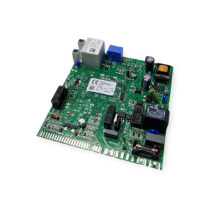 BERETTA 20182422 RIELLO 4R109154 SCHEDA GESTIONE BRT14 DI RICAMBIO PER CALDAIA