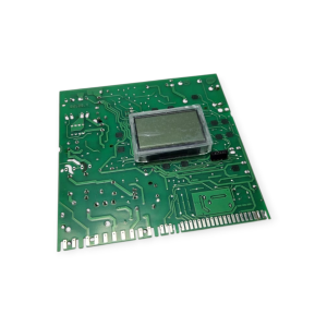 BERETTA 20182422 RIELLO 4R109154 BRT14 STEUERPLATINE ERSATZ FÜR HEIZKESSEL