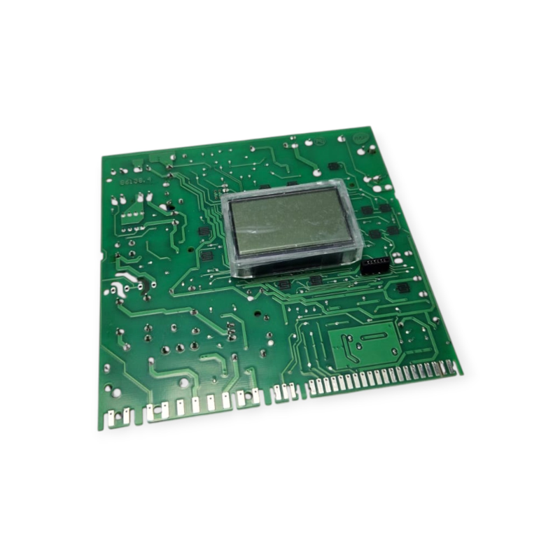 BERETTA 20182422 RIELLO 4R109154 BRT14 STEUERPLATINE ERSATZ FÜR HEIZKESSEL