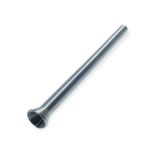 MOLLA CRUVA TUBI PIEGA TUBO CURVA RAME CONDIZIONAMENTO Ø 5/8 (15,875MM)