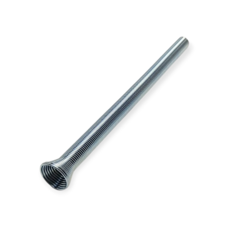 RESSORT DE CINTRAGE DE TUBE CUIVRE COURBÉ CONDITIONNEMENT DE CINTRAGE DE TUBE Ø 1/4