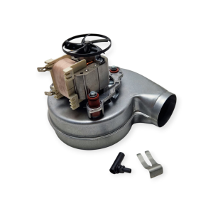 BERETTA R10024035 RIELLO 4365556 VENTILATORE RLH120/3800 A6 92W 220V DI RICAMBIO PER CALDAIA MYNUTE SINTHESI 25