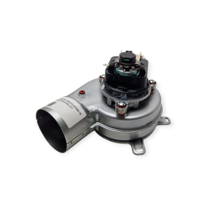 TRIAL CAF12Y-010CSC VENTILATORE 38W 230V 2730RPM Ø 80MM DI RICAMBIO PER STUFA A PELLET