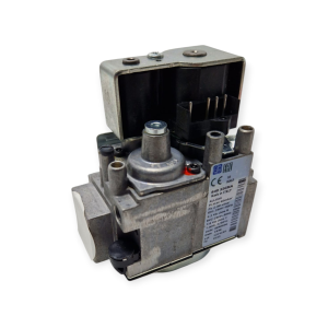 SAVIO BIASI BI1312104 VALVOLA GAS 0840036 DI RICAMBIO PER CALDAIA