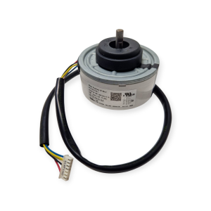 INNOVA RN276300B MOTORE ELETTRICO SIC-41CS-F122-1 VENTILATORE DI RICAMBIO PER CONDIZIONATORE