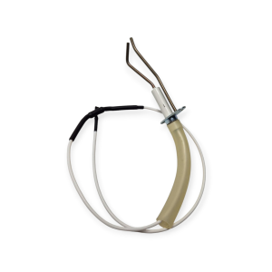 HERMANN H055004873 ELETTRODO ACCENSIONE DI RICAMBIO PER CALDAIA