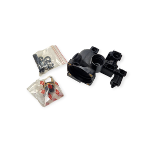 SAUNIER DUVAL S1005700 CHIOCCIOLA CALOTTA GRUPPO POMPA DI RICAMBIO PER CALDAIA THEMATEK C 24E F 24E  