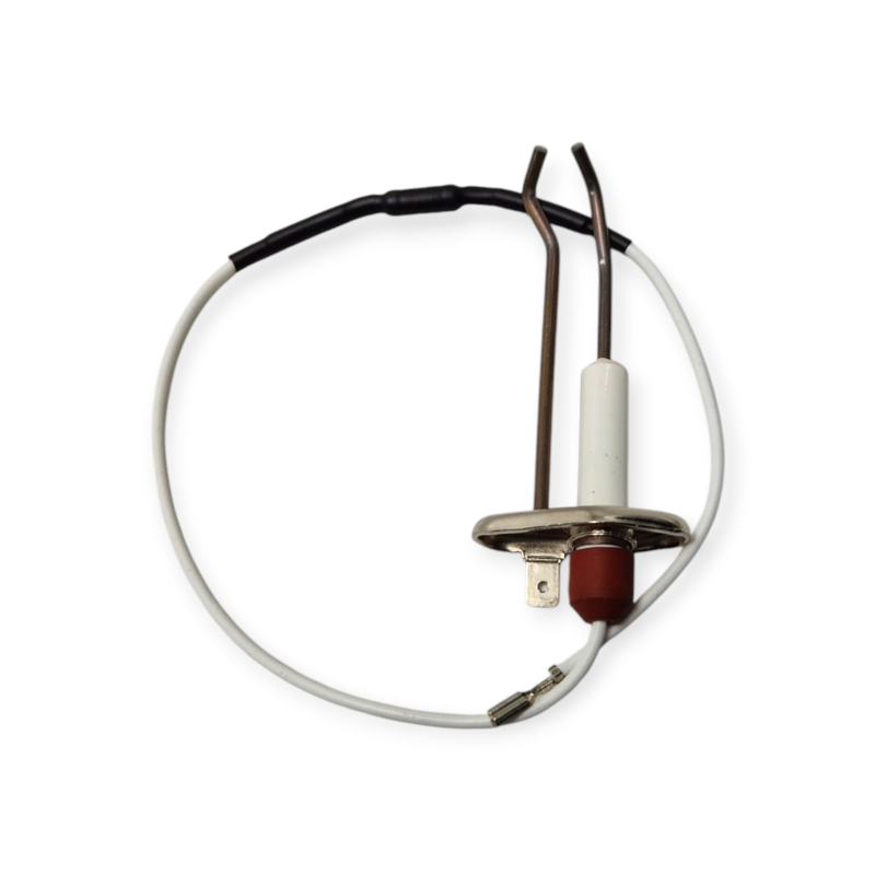 SAVIO BIASI BI1293102 ELETTRODO ACCENSIONE DI RICAMBIO PER CALDAIA M110 ISO 