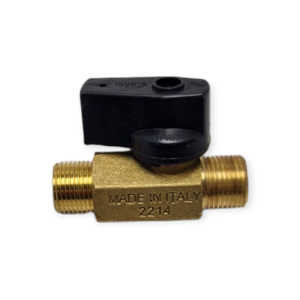 BAXI 722586000 EX JJJ005622840 ROBINET DE REMPLISSAGE 3/8" DE RECHANGE POUR CHAUDIÈRE
