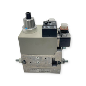 DUNGS 226563 VALVOLA GAS MULTIBLOC MB-DLE 412 B01 S20 230V PER BRUCIATORI E CALDAIE  