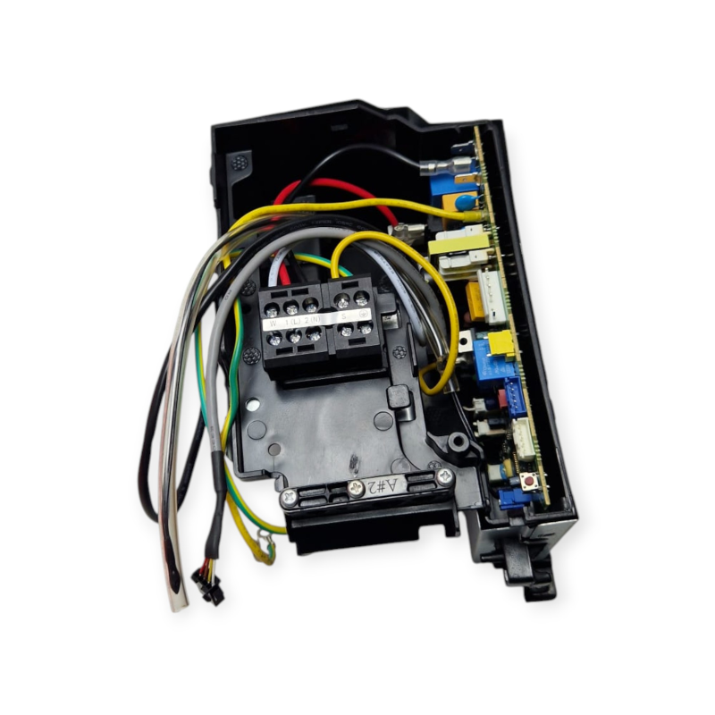 MIDEA 17222000A52978 SCHEDA ELETTRONICA DI RICAMBIO PER CONDIZIONATORE INTERCAMBIABILE CON 17122000040270  