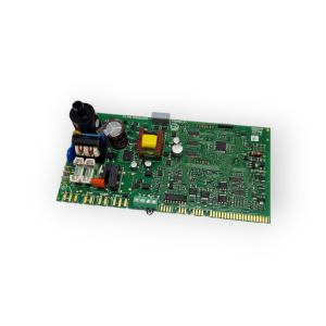 JUNKERS 8718649677 CARTE ÉLECTRONIQUE PRINCIPALE POUR CHAUDIÈRE CERACLASS