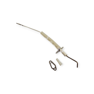 BONGIOANNI 002961001 ELETTRODO RILEVAZIONE CON COPRICONNETTORE PER CALDAIA