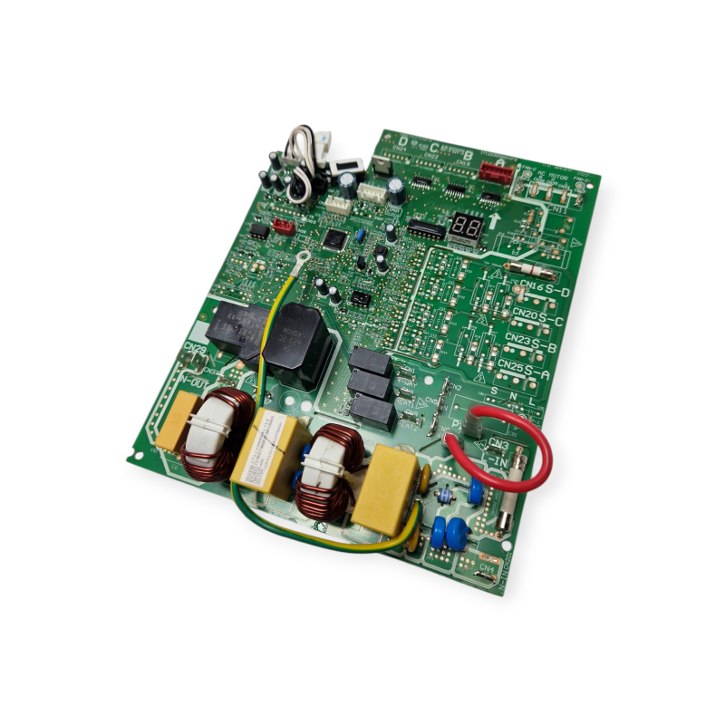 MIDEA 17122000045713 SCHEDA ELETTRONICA DI RICAMBIO PER CONDIZIONATORE