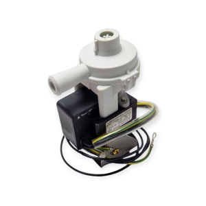 MIDEA 11001010001757 POMPA SCARICO CONDENSA YKB-12-2-3 12W 220-240V DI RICAMBIO PER CONDIZIONATORE A CASSETTA  