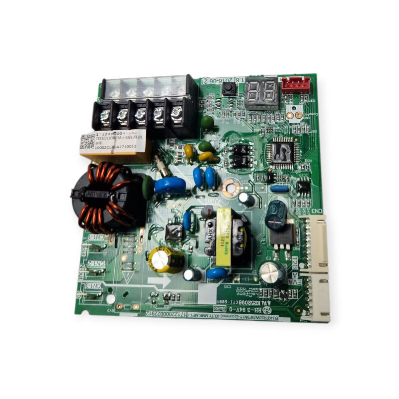 MIDEA 17122000044632 SCHEDA ELETTRONICA INVERTER DI RICAMBIO PER CONDIZIONATORE  