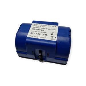 MUT 7.013.00401 MOTORE PER VALVOLA A ZONA VMR 2 VIE / 3 VIE 230 V 4 W 6 SEC SENZA CAVO  