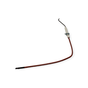 ROBUR ELETTRODO ACCENSIONE SINISTRO JLTT061 J-LTT061 PER BRUCIATORE B15 