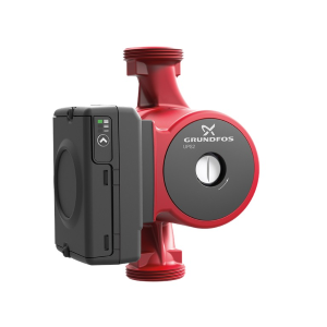 CIRCOLATORE GRUNDFOS UPS2 25-80 180 POMPA RICIRCOLO PER IMPIANTI RISCALDAMENTO