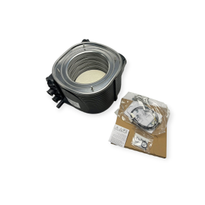 VAILLANT 0020135131 SCAMBIATORE PRIMARIO CONDENSANTE IN ACCIAIO INOX PER CALDAIA ECOTEC VMW 306-5-5  