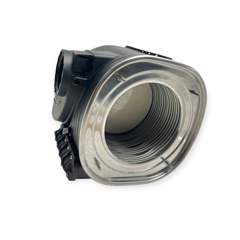 VAILLANT 0020135131 SCAMBIATORE PRIMARIO CONDENSANTE IN ACCIAIO INOX PER CALDAIA ECOTEC VMW 306-5-5  