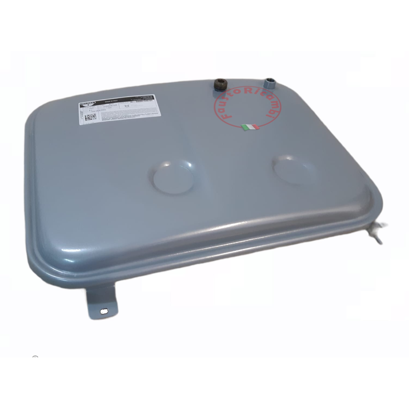 RIELLO 4364689 EX 4364477 VASO ESPANSIONE LT 8 PER CALDAIA EXTERNA SALVASPAZIO 24 KI  