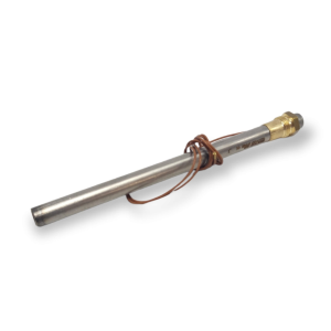 HT 64031 RÉSISTANCE D’ALLUMAGE Ø 9,9X150 W280 V230 POUR POÊLE À GRANULÉS