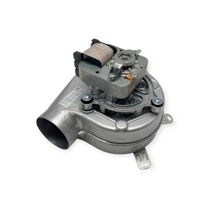 SAVIO BIASI BI1596101 VENTILATEUR DE FUMÉES SIT E21CC0070 230V 48W DE REMPLACEMENT POUR CHAUDIÈRE
