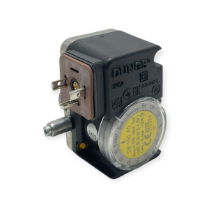 DUNGS GW150 A5 PRESSOSTAT GAZ 5–150 MBAR 225940 IP54 DE REMPLACEMENT POUR BRÛLEUR
