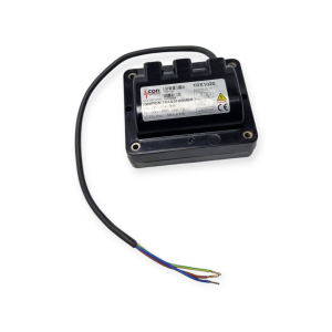 COFI TRS1020 TRASFORMATORE D’ACCENSIONE 2×5 KV 20 MA ED 25% PER BRUCIATORE A GAS O GASOLIO  