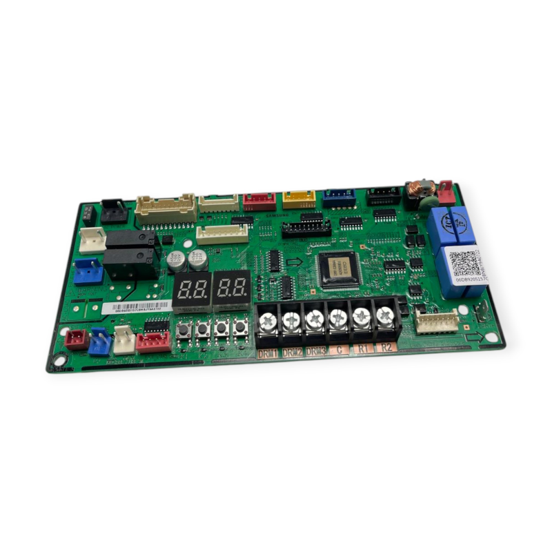 SAMSUNG DB92-05157C EX DB92-04916A SCHEDA ELETTRONICA MAIN PCB CONDIZIONATORE