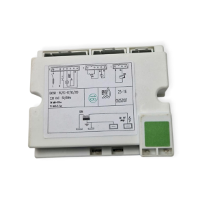 ACCORRONI 40170210 CARTE SKG 05253107 POUR CHAUDIÈRE
