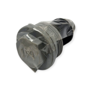 FERROLI 39804150 TAPPO PLASTICA CON GIRANTE DI RICAMBIO PER FLUSSOSTATO ROTATIVO CALDAIA  