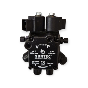 ELCO 13007920 POMPE À FIOUL SUNTEC A2L 65D 9705 2P 0500 POUR BRÛLEUR

