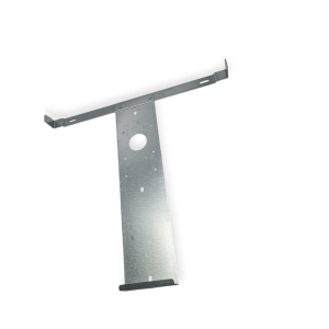 ROBUR JSTF066 STAFFA SUPPORTO RADIATORE A GAS SC4000/5000  