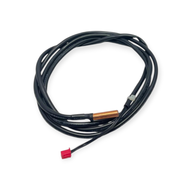 SONDE DE CAPTEUR DE TEMPÉRATURE DE BOBINE HAIER 0010451314 CONDITIONNEUR