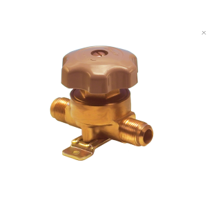 DANFOSS 009G0141 BML12 VALVOLA A MEMBRANA DI CHIUSURA 1/2" PER REFRIGERAZIONE 