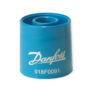DANFOSS 018F0091 MAGNETE PERMANENTE DI RICAMBIO PER VALVOLE SOLENOIDI