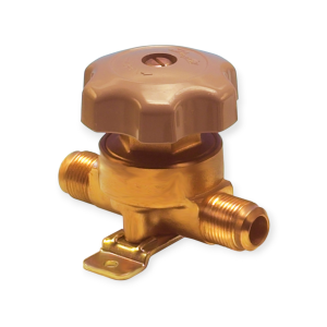 DANFOSS BML 15 009G0168 5/8" ABSPERRMEMBRANVENTIL FÜR KÄLTE- UND KLIMAANLAGEN