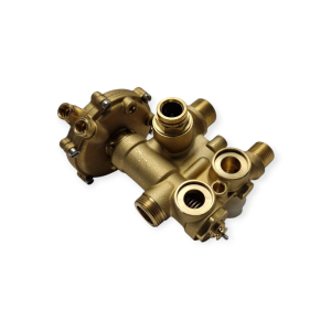 BALTUR 0005250227 GRUPO HIDRÁULICO DE 3 VÍAS DE IMPULSIÓN PARA CALDERA MS-MCS
