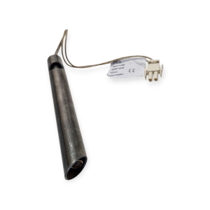 FERROLI 3980004770 EX ANSELMO COLA 466810250 RESISTENZA CANDELETTA ACCENSIONE 400W Ø 12,5 L190MM STUFA A PELLET  