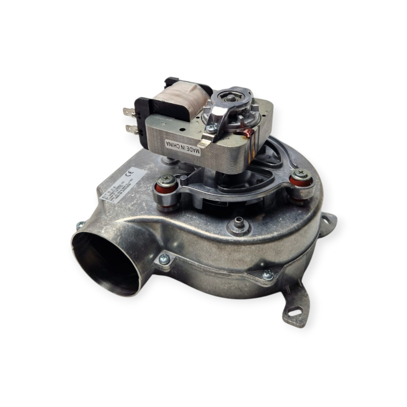 IMMERGAS 1017998 VENTILATEUR FUMÉES NATALINI EV100M 58W Ø120X42 PIÈCE DE RECHANGE POUR CHAUDIÈRE
