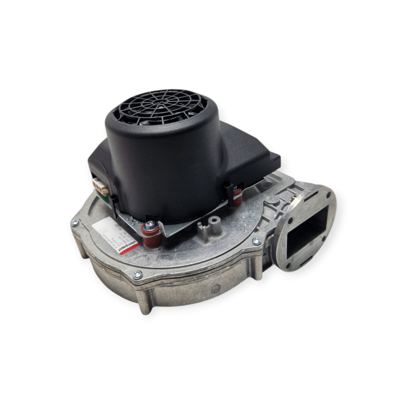 IMMERGAS 1023299 VENTILATEUR FUMÉES EBM RG148/1200-3633-010204 140W 230V 50HZ PIÈCE DE RECHANGE POUR CHAUDIÈRE
