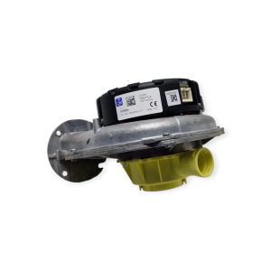 UNICAL 95264063 VENTILATORE FUMI CON MIXER NG40M 230V 50HZ DI RICAMBIO PER CALDAIA