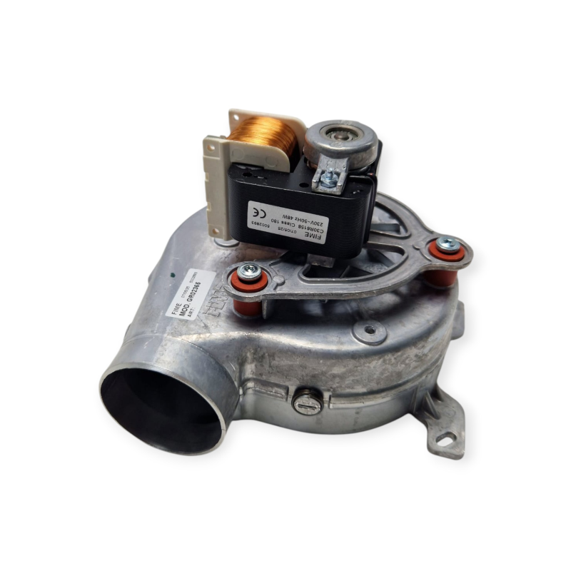 ROBUR JSPR003 VENTILATORE ASPIRATORE GR02365 C30R6158 DI RICAMBIO PER CALDAIA CALDARIA SUPER PRO  