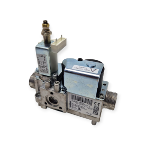 RESIDEO VK4105M5009 VANNE À GAZ 230V 50HZ 60MBAR DE RECHANGE POUR CHAUDIÈRE
