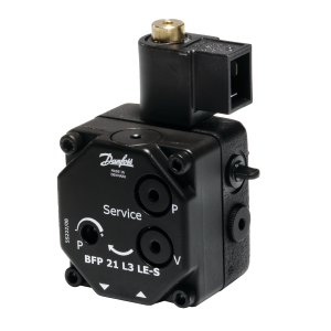 DANFOSS 071N2113 POMPA GASOLIO BFP 21 L3 LE PER BRUCIATORE