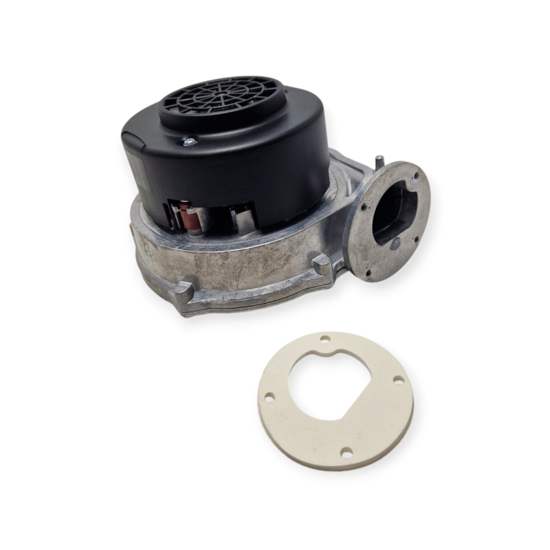 UNICAL 95262746 VENTILATEUR RG128/1300-3612 325V DC PIÈCE DE RECHANGE POUR CHAUDIÈRE ALKON 28 C
