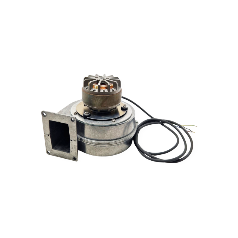 RIELLO R4158527 VENTILATEUR G2E120-DO16-27 DE REMPLACEMENT POUR CHAUDIÈRE
