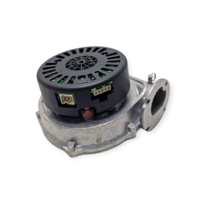 SIME 6332689 VENTILATORE ASPIRATORE FUMI RG128/1300-3612-030204 REPLICA 6261403 6261405 DI RICAMBIO PER CALDAIA  